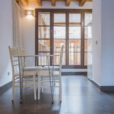 Apartamento Santa Anita Toledo Bagian luar foto