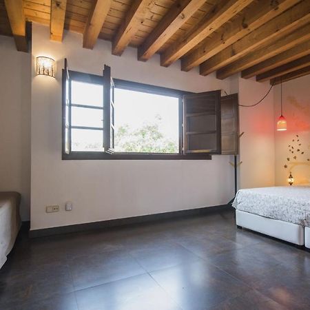 Apartamento Santa Anita Toledo Bagian luar foto