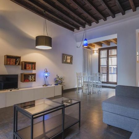 Apartamento Santa Anita Toledo Bagian luar foto