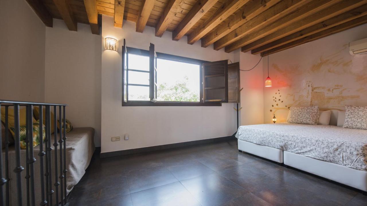 Apartamento Santa Anita Toledo Bagian luar foto