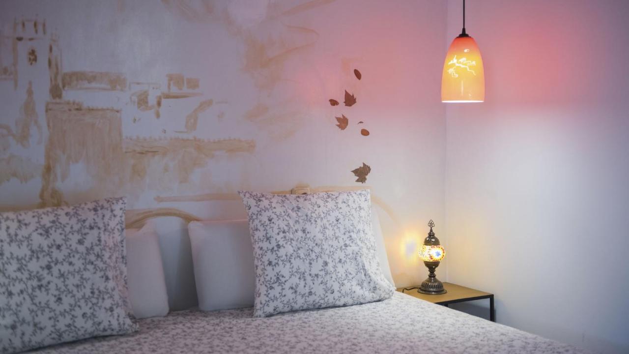 Apartamento Santa Anita Toledo Bagian luar foto