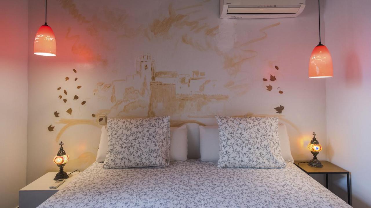Apartamento Santa Anita Toledo Bagian luar foto