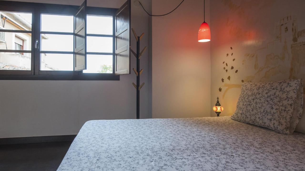Apartamento Santa Anita Toledo Bagian luar foto