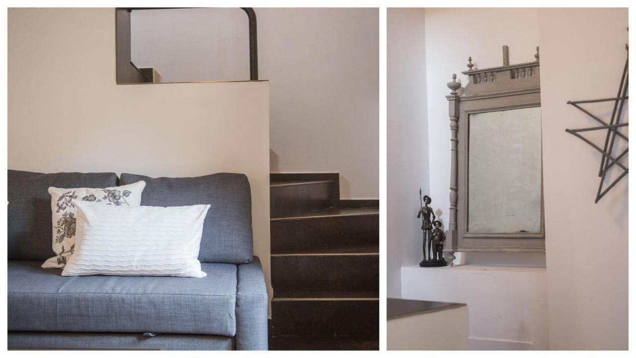 Apartamento Santa Anita Toledo Bagian luar foto
