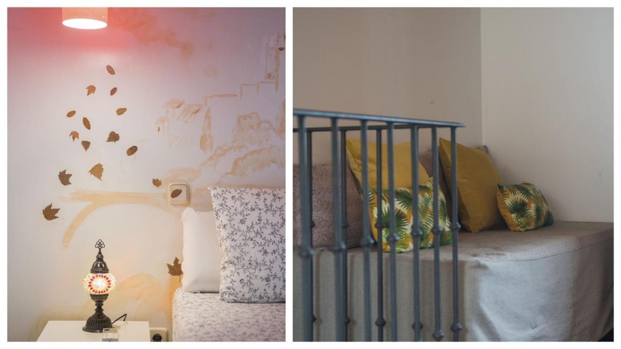 Apartamento Santa Anita Toledo Bagian luar foto